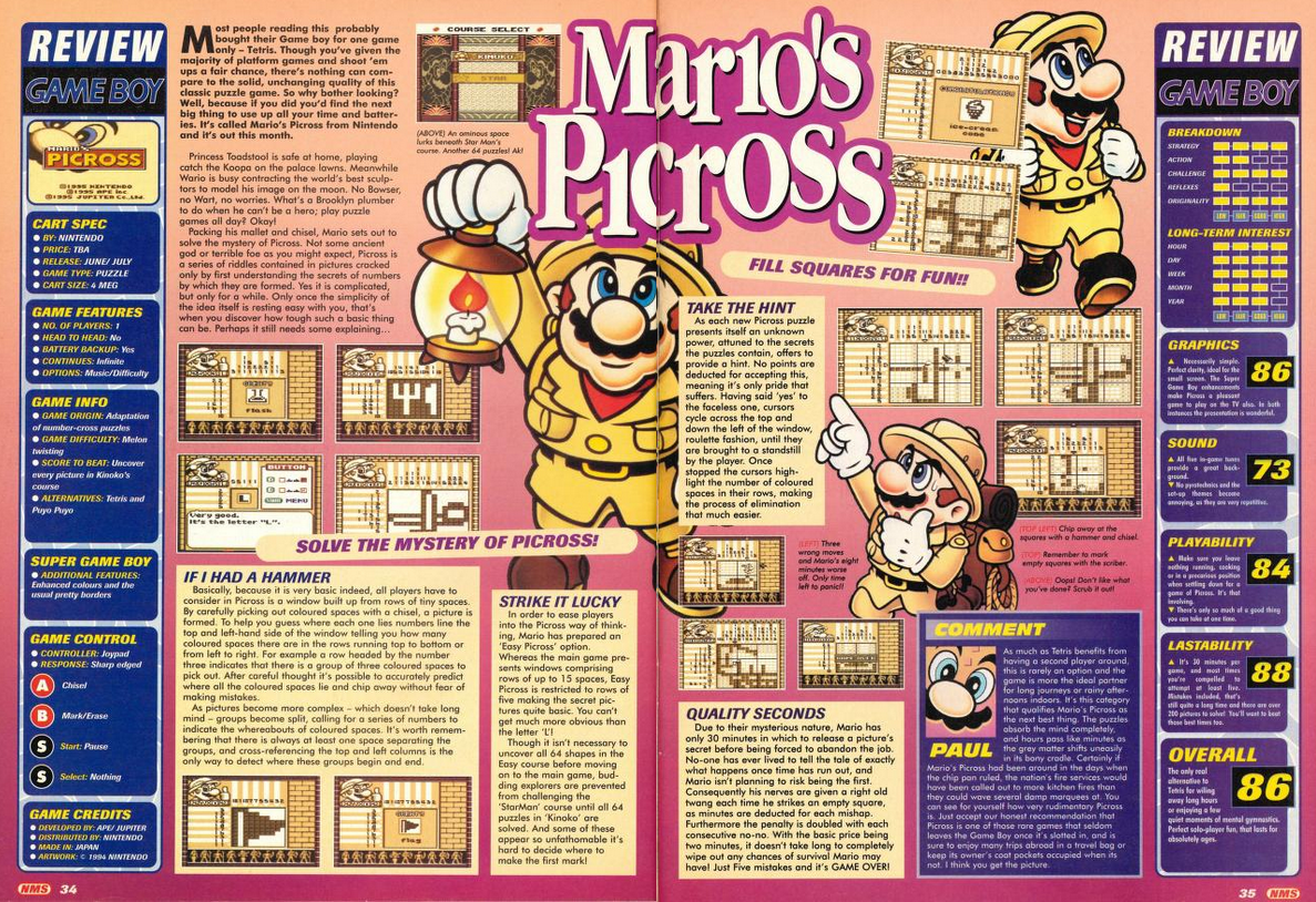 tests//407/Screenshot 2022-07-25 at 19-34-23 Nintendo Magazine System UK Issue 33 EMAP Free Download Borrow and Streaming Internet Archive.png